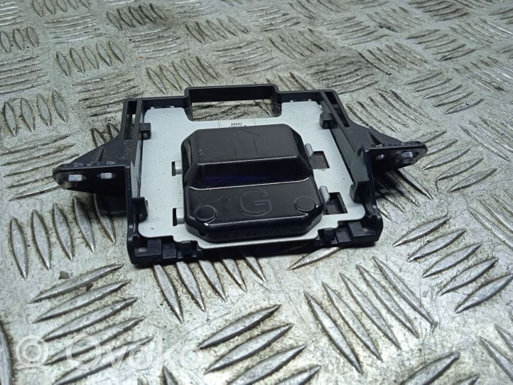 Toyota Prius (XW50) Antenne GPS 8686078010B