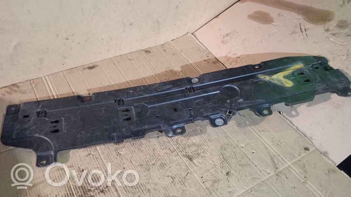 Volvo XC90 Unterfahrschutz Unterbodenschutz Mitte 32260495