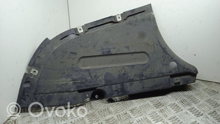 BMW 4 F32 F33 Piastra paramotore/sottoscocca paraurti anteriore 7260770