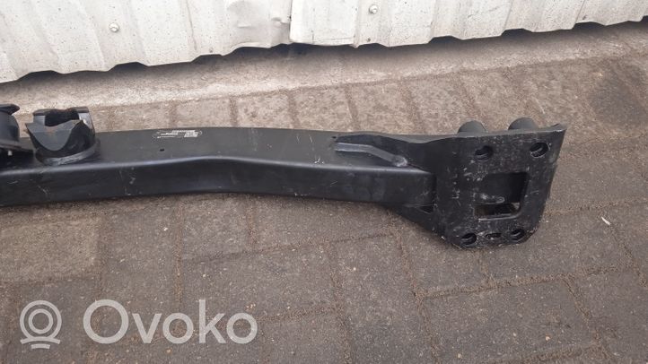 Volkswagen Touareg II Fissaggio gancio/anello 321736600001