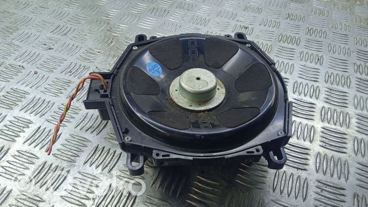 BMW X5 E70 Subwoofer altoparlante 430407860231