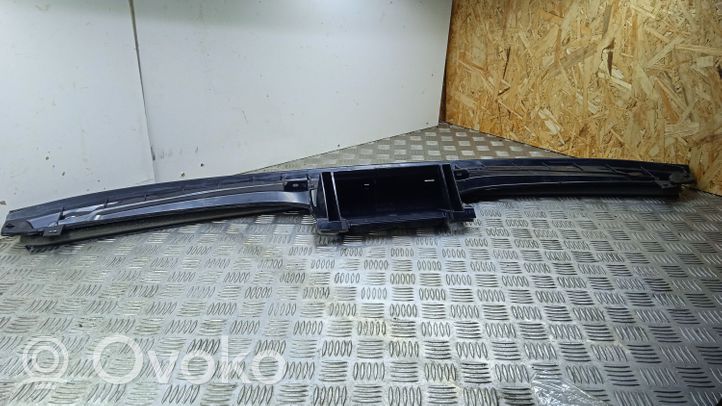 BMW X6 F16 Moldura protectora de la rejilla de ventilación del panel 9279302