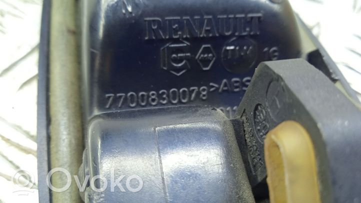 Renault Master II Maniglia interna per portiera anteriore 7700830078