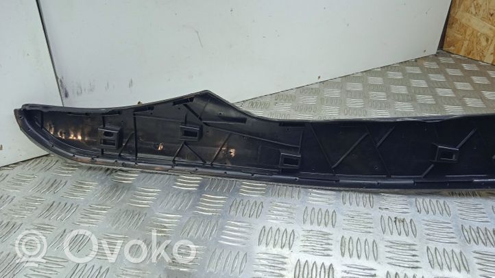 BMW X6 F16 Autres éléments de console centrale 105067469C