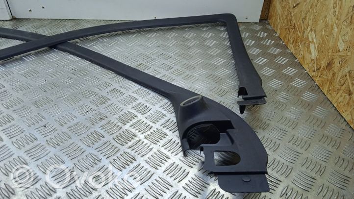 Jeep Grand Cherokee Altro elemento di rivestimento della portiera anteriore 5XL21DX9AA