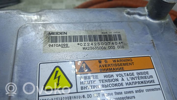 Mitsubishi Outlander Convertitore di tensione inverter W005T70271