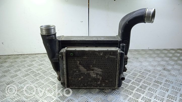 Audi A6 S6 C6 4F Optional radiator 4F0121212J