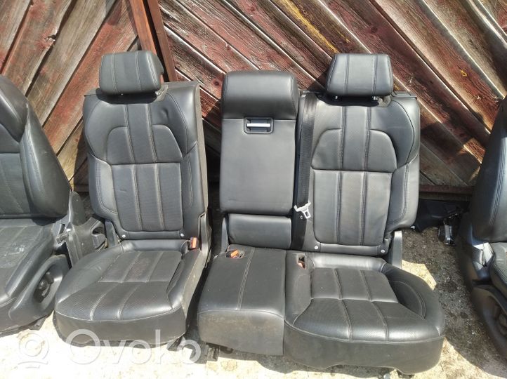 Land Rover Range Rover Sport L494 Set sedili 