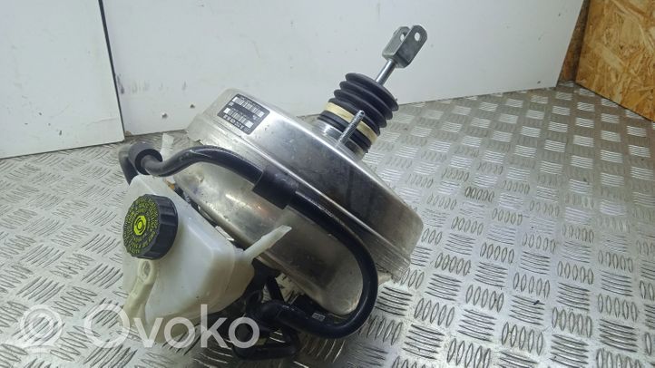 Mercedes-Benz E W213 Brake booster A2134300530