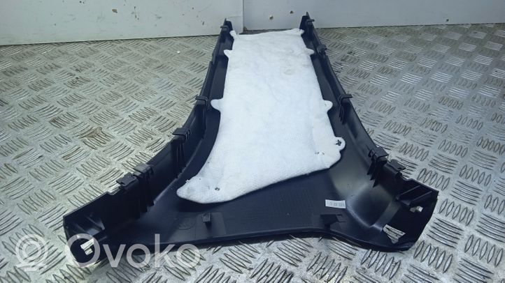 Mercedes-Benz GLE (W166 - C292) Rivestimento montante (B) (fondo) A1666900025