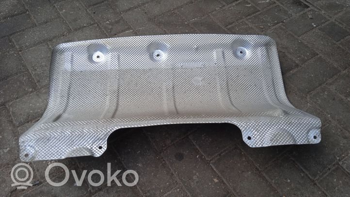 BMW M3 F80 Išmetimo termo izoliacija (apsauga nuo karščio) 7241777