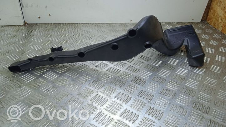 Volkswagen Touareg II Bocchetta canale dell’aria abitacolo 7P0819624