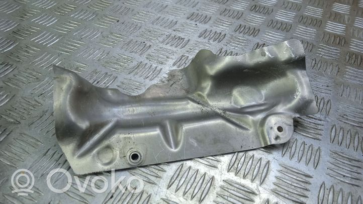 BMW M4 F82 F83 Variklio termo izoliacija (apsauga nuo karščio) 7848040