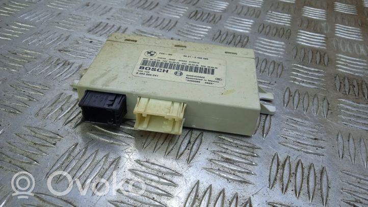 Mini One - Cooper Clubman R55 Centralina/modulo sensori di parcheggio PDC 3450085