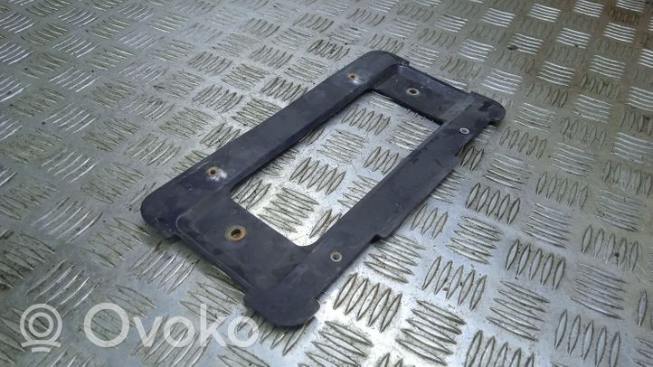 BMW 3 F30 F35 F31 Number Plate Surrounds Holder Frame 7160607