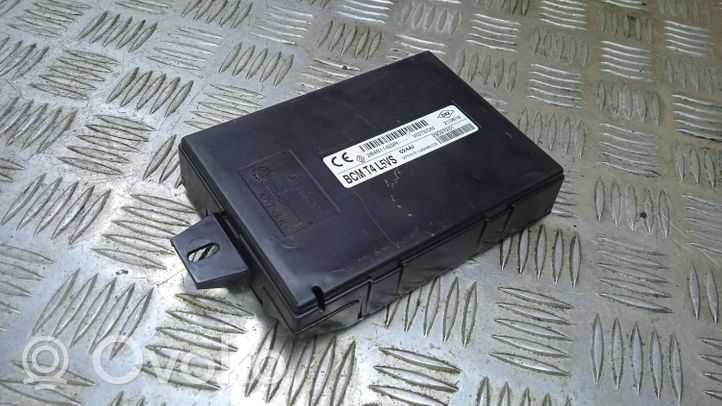 Smart ForTwo III C453 Module confort 284B11429R