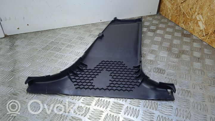 Mercedes-Benz C AMG W204 Rivestimento montante (B) (fondo) A2046900525