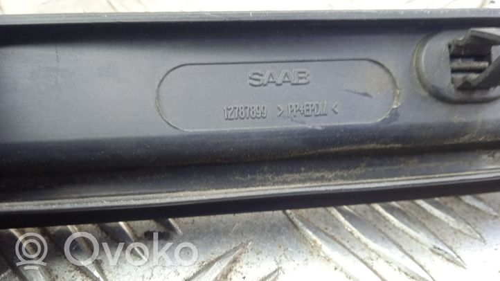 Saab 9-3 Ver2 Altra parte esteriore 12787899