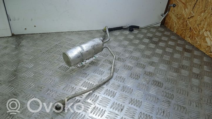 Saab 9-3 Ver2 Déshydrateur de clim 879744Z