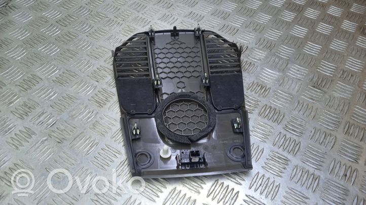 Porsche 911 991 Moldura protectora del altavoz central del panel 99155215100