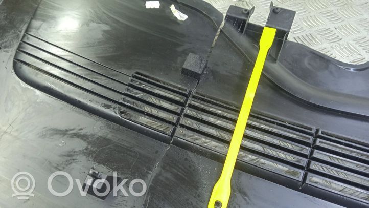 Porsche 911 991 Inne elementy wykończenia bagażnika 99155536707