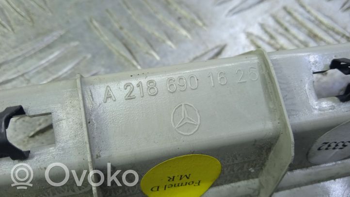 Mercedes-Benz CLS C218 AMG (C) statramsčio apdaila A2186901626