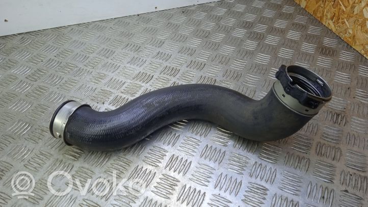 Mercedes-Benz CLS C218 AMG Intercooler hose/pipe 