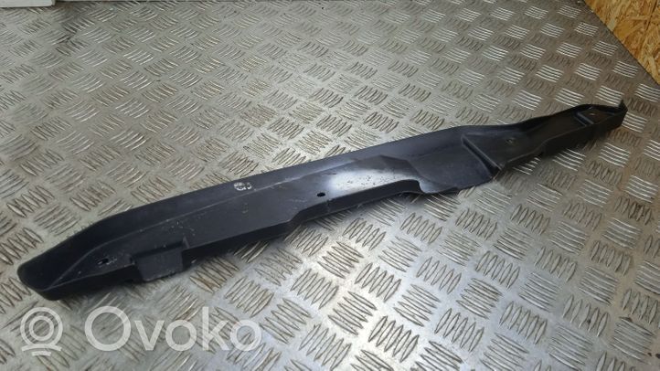 Porsche Cayenne (9PA) Rivestimento dell’estremità del parafango 7L5854778A