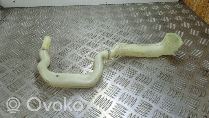 Porsche Cayenne (9PA) Tubo riempimento della vaschetta del liquido lavavetri 7L5955463