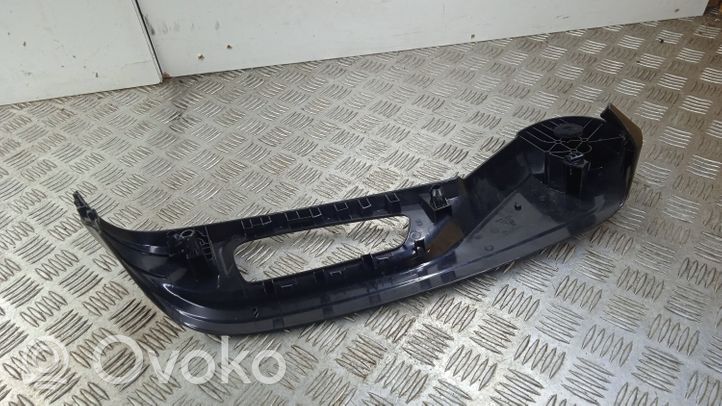 BMW X5 E70 Garniture de siège 7167338