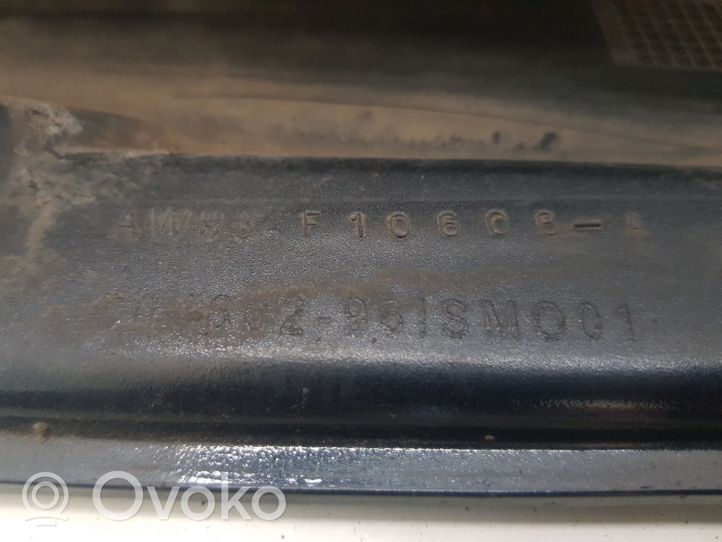 Jaguar XJ X351 Sill AW93F10608A