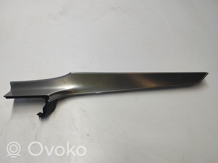 Mercedes-Benz C AMG W205 Dashboard glove box trim A2056800771