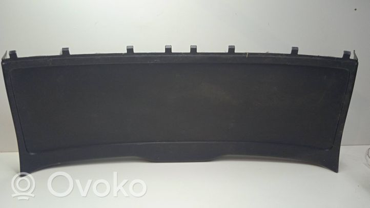 Mercedes-Benz GLE (W166 - C292) Rivestimento portellone A1667400370