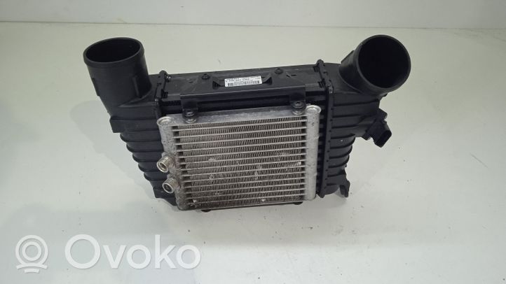 Bentley Continental Radiatore intercooler 3W0145804A