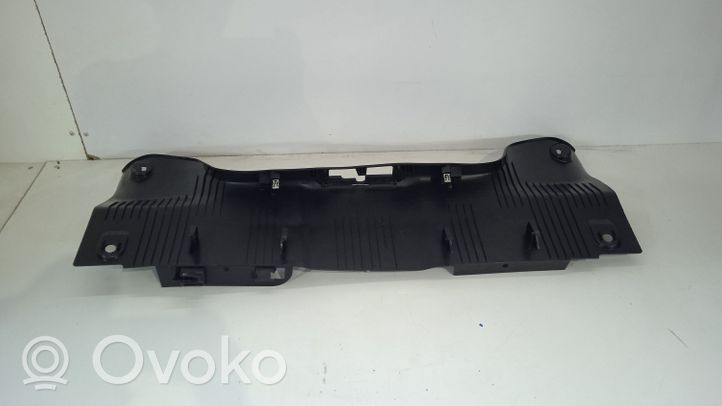 Ford Mustang VI Ladekante Verkleidung Kofferraum FR3B63424A82