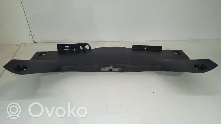 Ford Mustang VI Trunk/boot sill cover protection FR3B63424A82