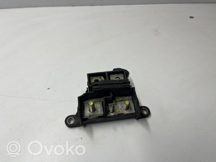 Bentley Continental Battery relay fuse 3W0915457