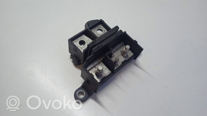 Bentley Continental Battery relay fuse 3W0915457A