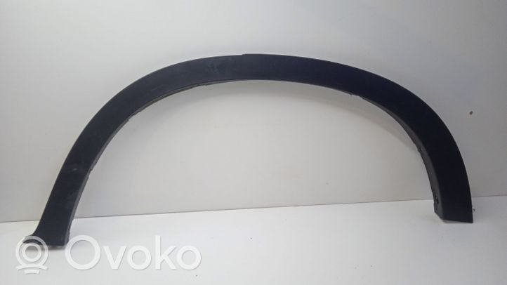 BMW X5 E70 Listwa tylnego błotnika 7158425