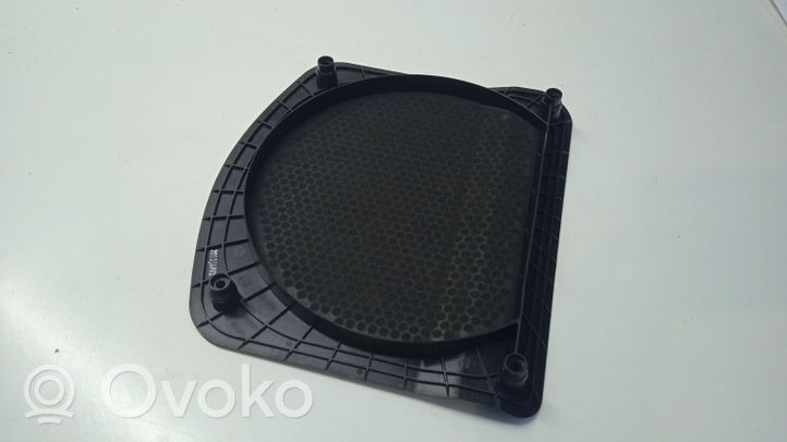 BMW M5 Subwoofer-bassoelementin etusäleikkö/lista 9187783