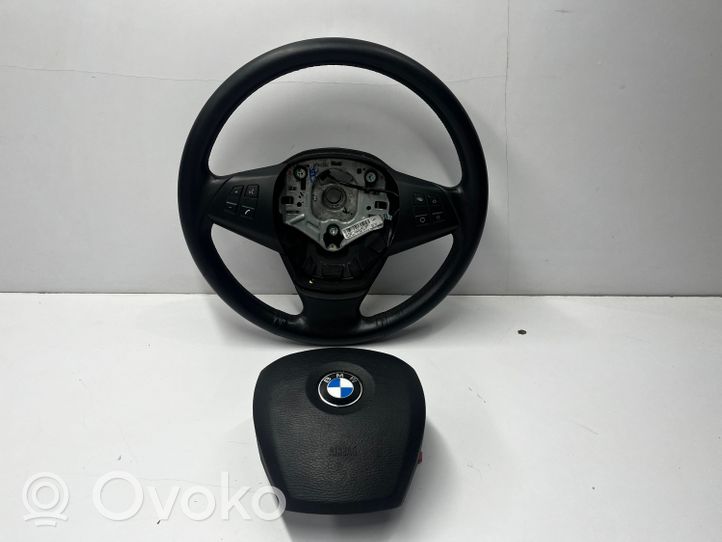 BMW X5 E70 Volant 244543310