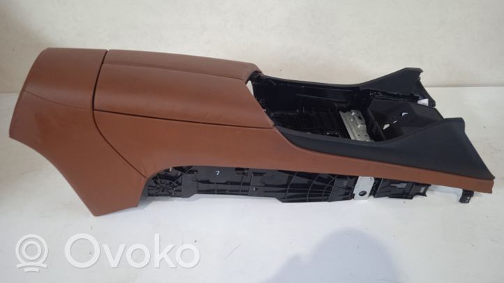 Maserati Levante Console centrale 670048826