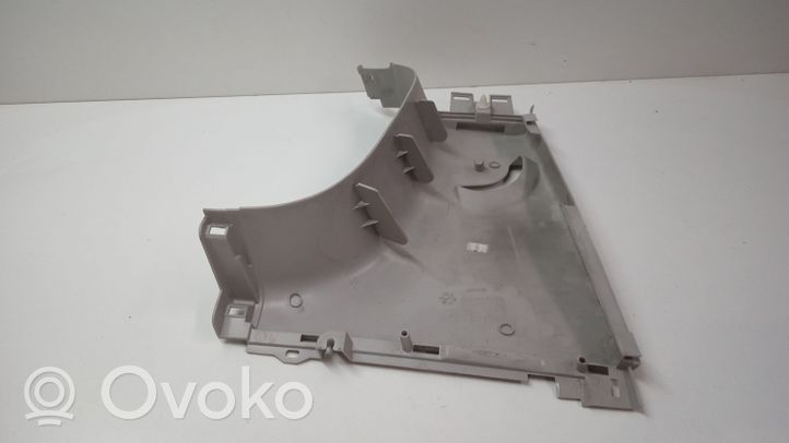 Toyota Aygo AB10 Muu kynnyksen/pilarin verhoiluelementti 624110H020