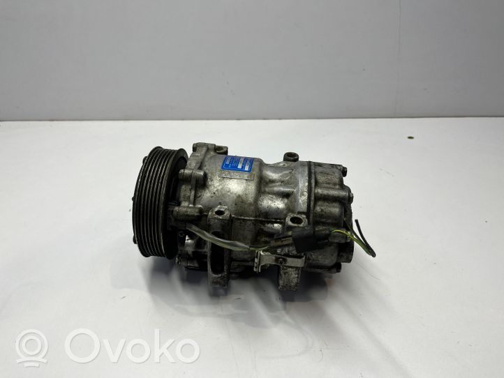Volvo C70 Kompresor / Sprężarka klimatyzacji A/C 36000989