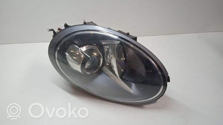 Porsche 911 991 Faro/fanale 99163113312