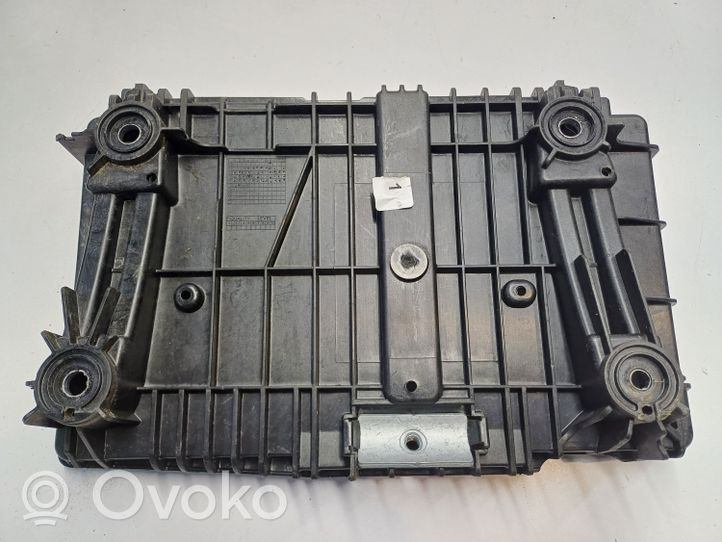 Mercedes-Benz E W238 Batteriegestell A2056201502