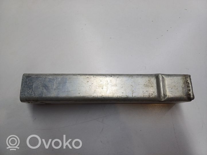 Mercedes-Benz C W205 Panel mocowania chłodnicy A2056205900