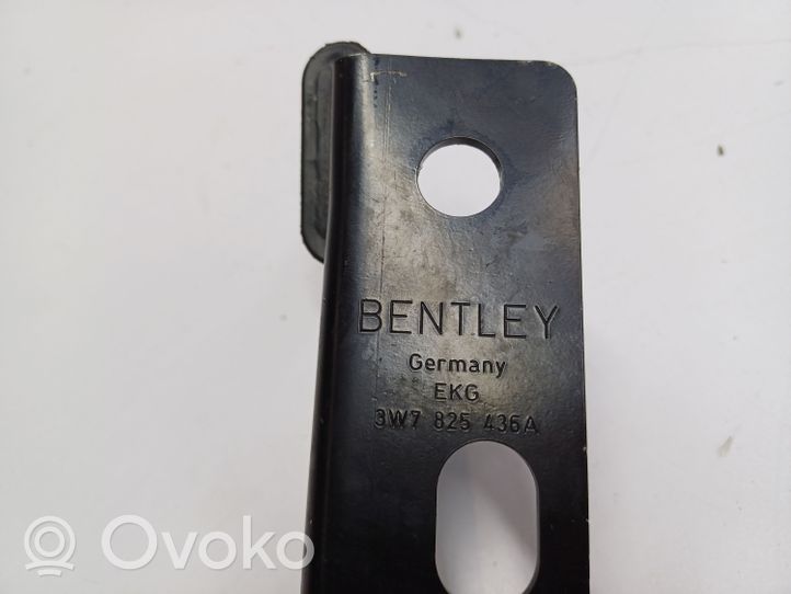 Bentley Continental Autres pièces de carrosserie 3W7825436A