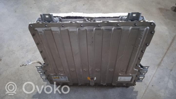 BMW 3 F30 F35 F31 Hibrido/ elektromobilio akumuliatorius 8618861