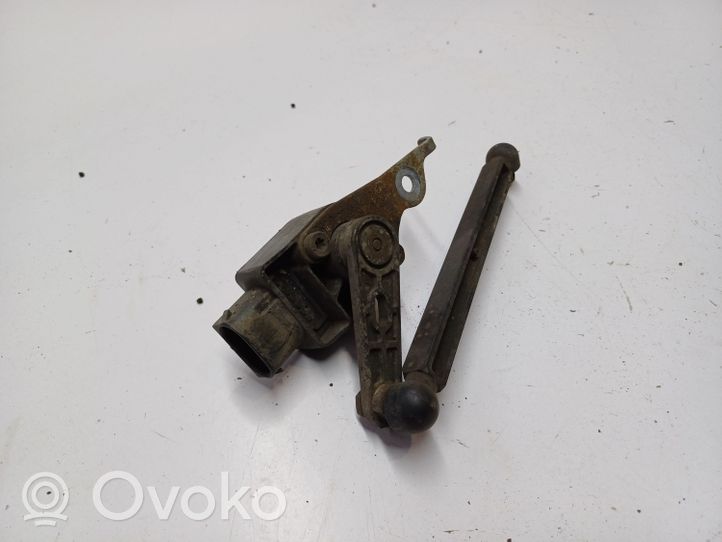 BMW 3 F30 F35 F31 Sensore di livello faro/fanale 6860843